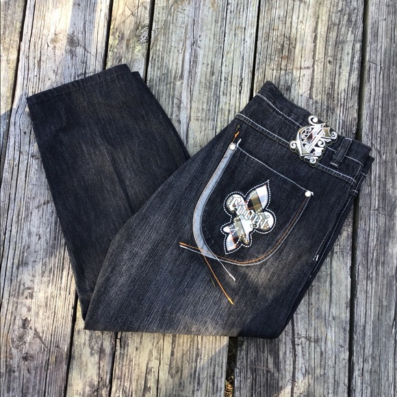 💢 Men Coogi Jeans - Picture 2 of 8